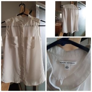 Banana Republic Blouse